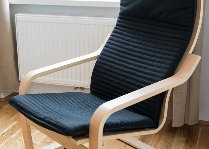 Daire Comfort Viyana