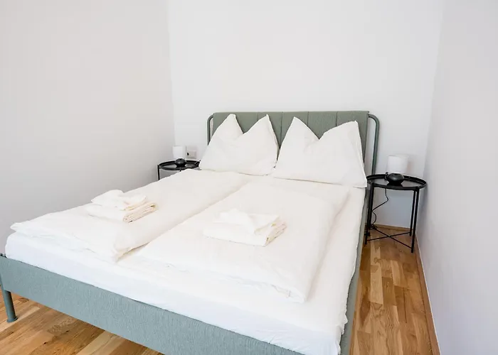 Comfort Viyana