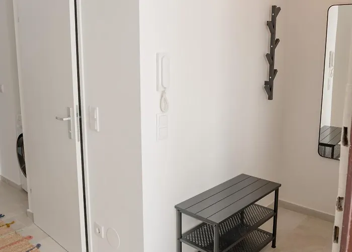 Comfort Viyana