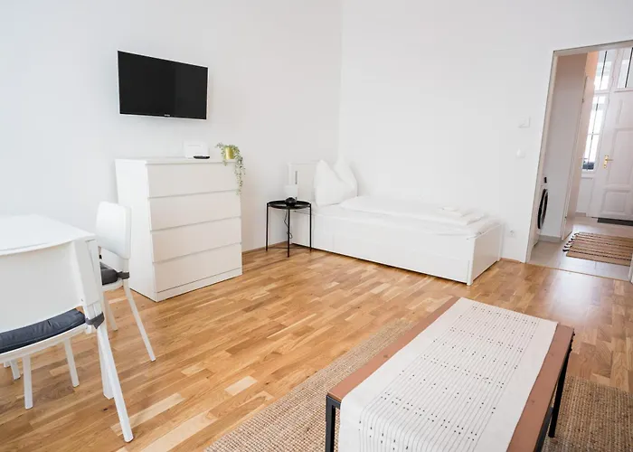 Daire Comfort Viyana