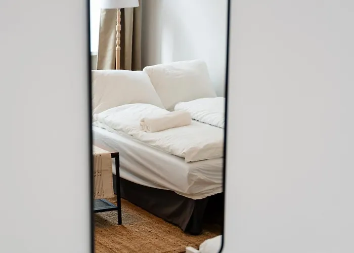 Daire Comfort Viyana