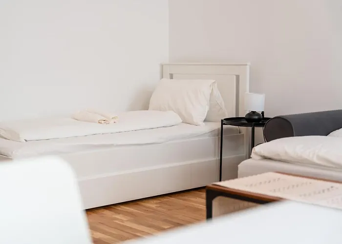 Comfort Daire