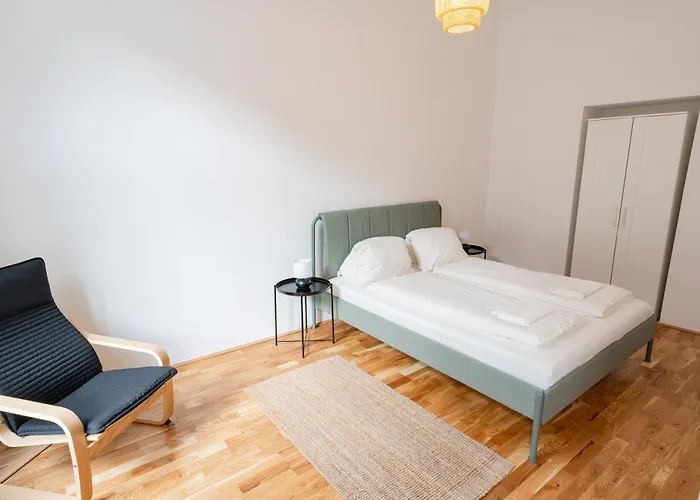 Comfort Viyana