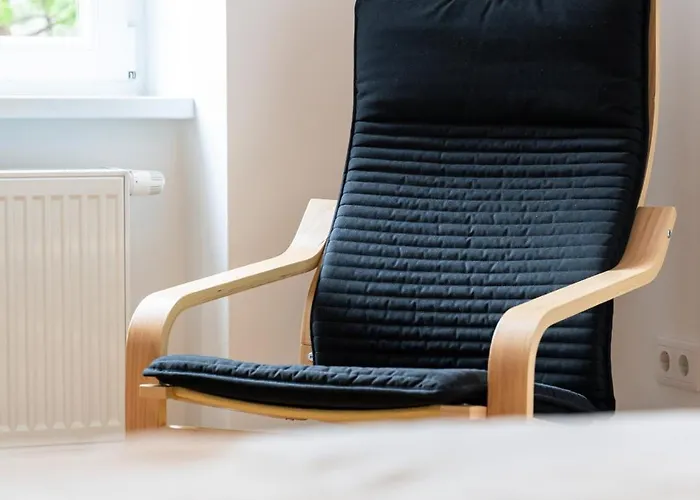 Daire Comfort
